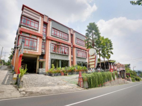 Urbanview Hotel Bergas Indah Bandungan
